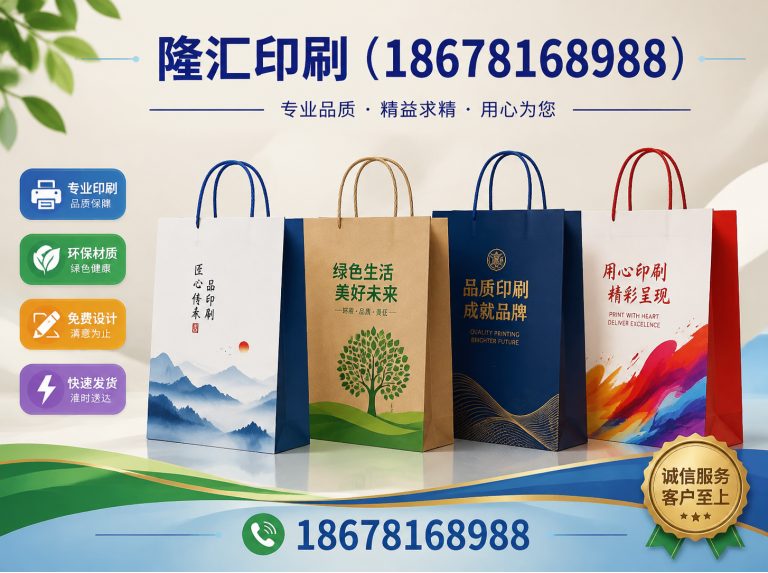 高青县画册印刷展示图